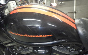 HARLEY NIGHT ROD 1250 SP 2009