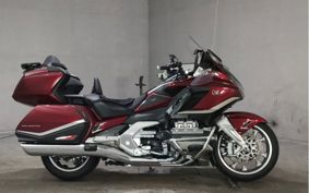 HONDA GL1800 TOUR DCT SC79