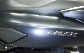 YAMAHA N-MAX 2001 SEG6J