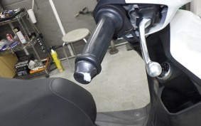 YAMAHA AXIS 125 Z SEJ6J