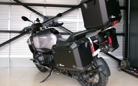 BMW R1300GS Adventure 2026 0M31