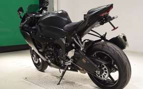 KAWASAKI NINJA ZX-6R A 2018 ZX636J