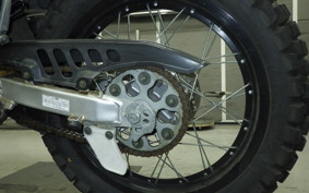 YAMAHA SEROW 225 Gen.3