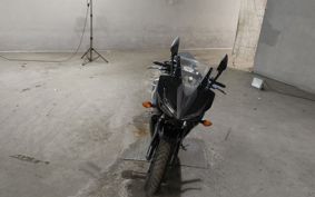 HONDA CBR400R 2016 NC47