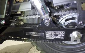 HONDA DAX 125 2019 JB04