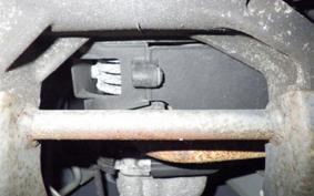 SUZUKI LET's 4 CA45A
