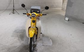 HONDA SUPER CUB50 AA09