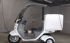 HONDA GYRO TA03