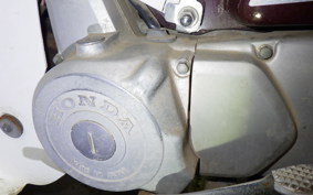 HONDA C90 SUPER CUB E