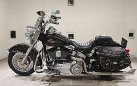HARLEY FLSTC 1580 2007