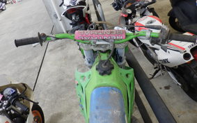 HONDA KX250 KX250H