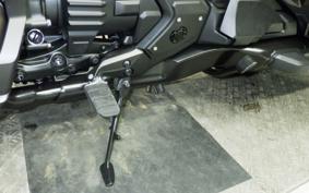 HONDA GL 1800 GOLD WING TOUR DCT 2026 SC79