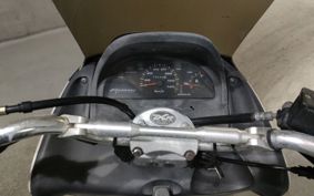 YAMAHA MAJESTY 125 5CA