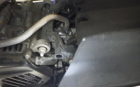 HONDA TACT Basket 2025 AF79