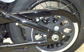 HARLEY FXBB1920 2026
