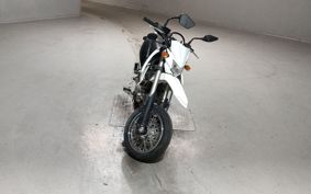KAWASAKI D TRACKER 125 LX125D