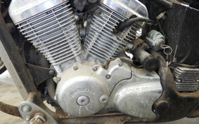 HONDA STEED 400 1989 NC26