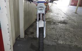 HONDA TLM200R MD15