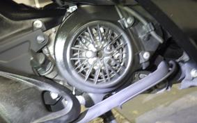HONDA DIO 110 2018 JF58