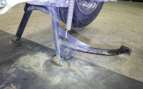 HONDA LEAD 125 2021 JF45