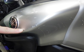 YAMAHA TRACER 9 GT 2021 RN70J