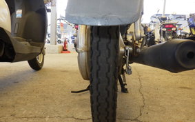 HONDA C50 SUPER CUB AA04