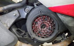 YAMAHA CYGNUS 125 XSR 2 SE44J