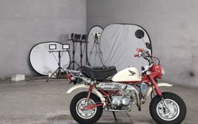 HONDA MONKEY AB27