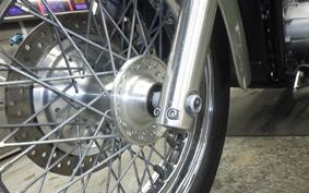 HONDA SHADOW 750 Gen. 3 2012 RC50