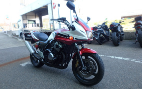 HONDA CB400SFV-3 BOLDOR 2006 NC39