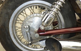 SUZUKI INTRUDER 750 1987 VR51A