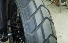 DUCATI SCRAMBLER 2023