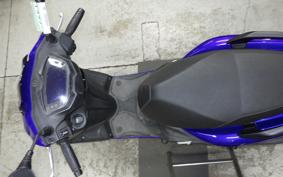 YAMAHA CYGNUSｸﾞﾘﾌｧｽ 2024 SEJ4J