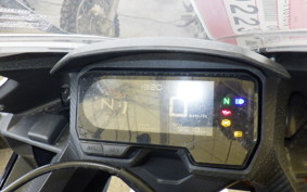 HONDA CBR400R 2020 NC56