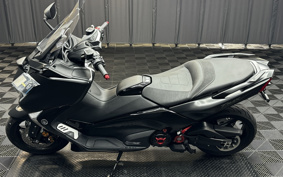 YAMAHA T-MAX 530 SX ABS 2020 SJ15J