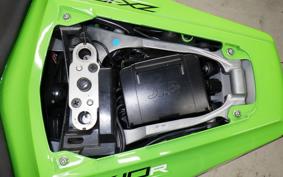 KAWASAKI ZX 10 NINJA ABS 2013