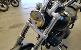 HARLEY FXDB1580 2010 GX4