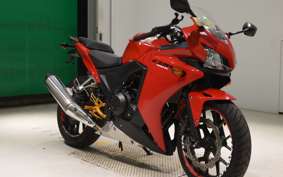 HONDA CBR400R 2015 NC47