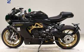 MV AGUSTA SUPER VELOCE 800 2021