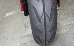 HONDA ｸﾞﾛﾑ 1998 JC61