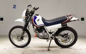 HONDA NX125 2022 JD09