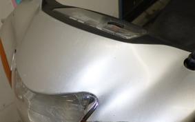 SUZUKI LET's 2 CA1PA