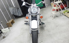 HONDA SHADOW 400 2005 NC34