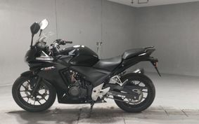 HONDA CBR400R 2014 NC47