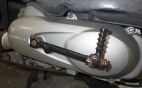 HONDA TODAY 1991 AF61