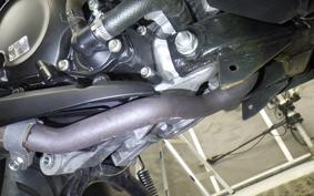 HONDA FORZA 250 2002 MF15