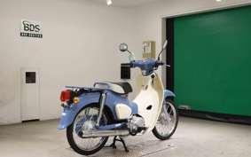 HONDA C50 SUPER CUB 2023 AA09