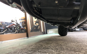 HARLEY FLSS 2016 JS9