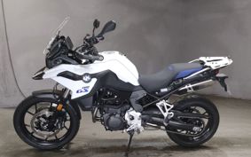 BMW F800GS 2024 0K51
