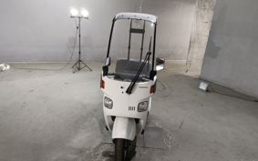HONDA GYRO TA03